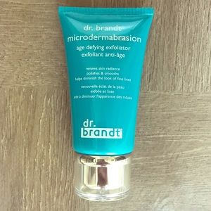 Dr. Brandt Microdermabrasion Exfoliator